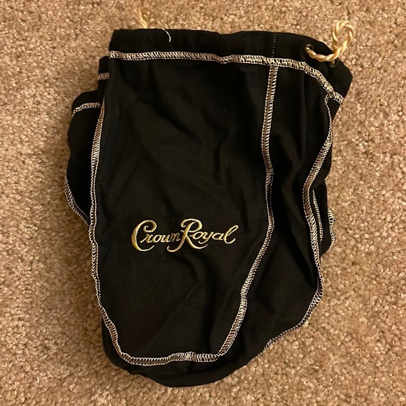 Other Crown Royal Bags Poshmark
